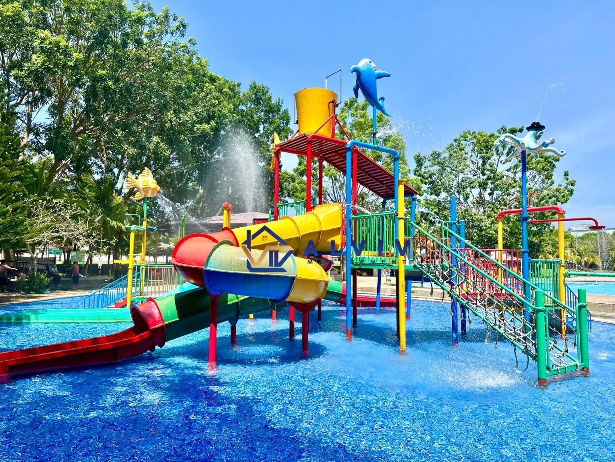 Amari Lagoon Melaka Kids Friendly I 5Min Zoo Melaka Luaran gambar