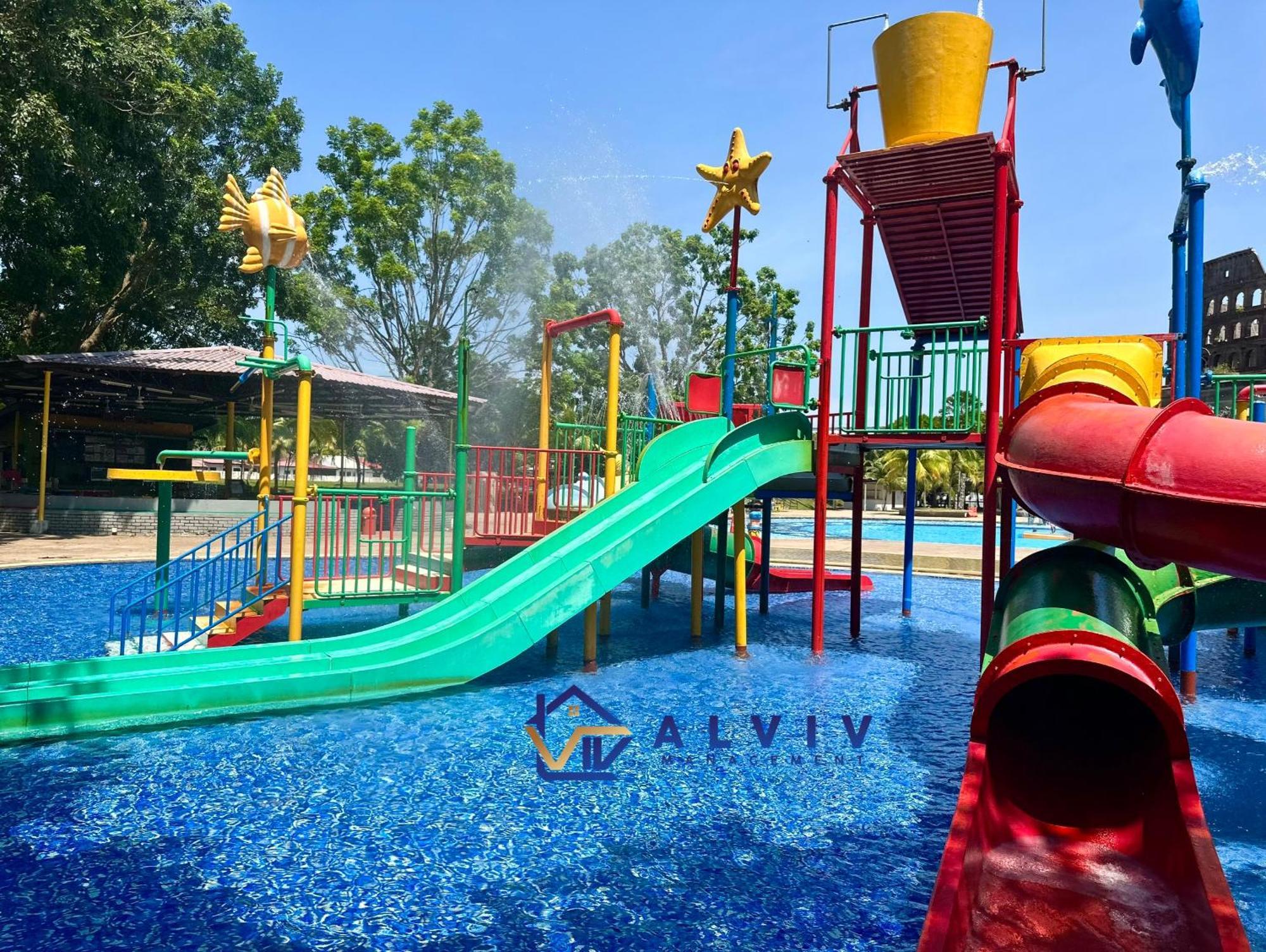Amari Lagoon Melaka Kids Friendly I 5Min Zoo Melaka Luaran gambar