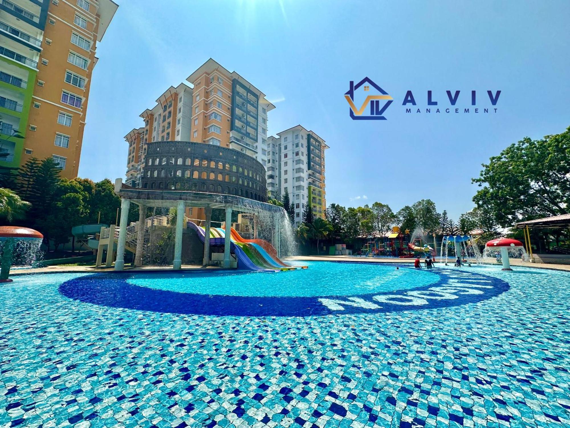 Amari Lagoon Melaka Kids Friendly I 5Min Zoo Melaka Luaran gambar