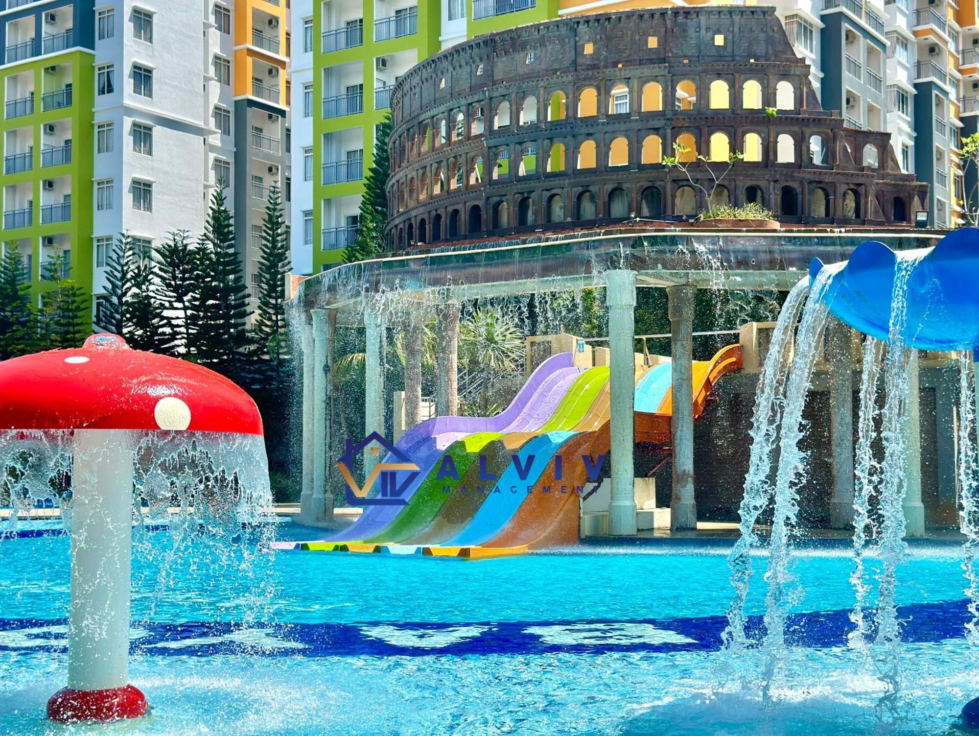 Amari Lagoon Melaka Kids Friendly I 5Min Zoo Melaka Luaran gambar