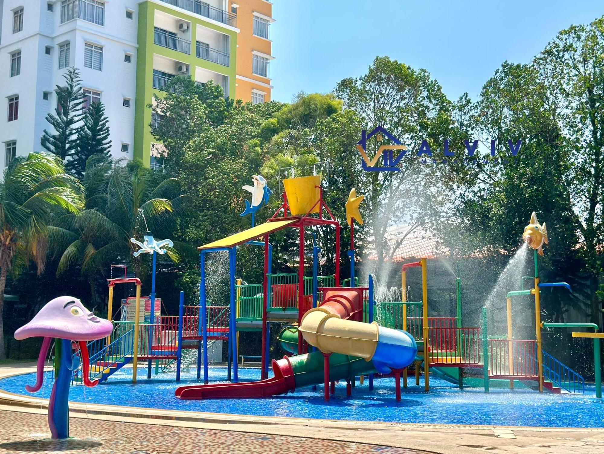 Amari Lagoon Melaka Kids Friendly I 5Min Zoo Melaka Luaran gambar