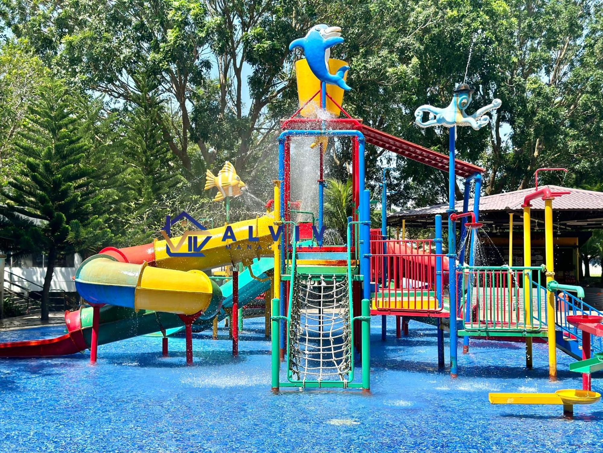 Amari Lagoon Melaka Kids Friendly I 5Min Zoo Melaka Luaran gambar