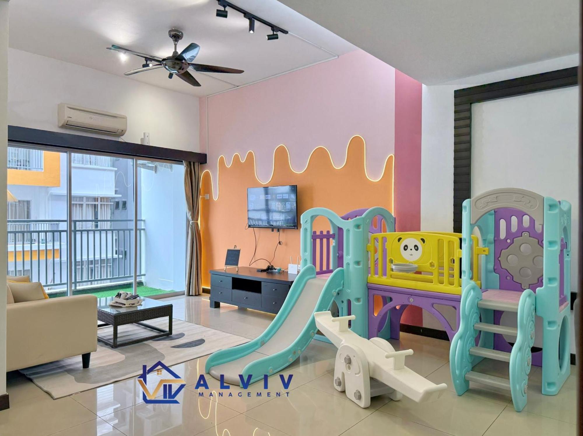 Amari Lagoon Melaka Kids Friendly I 5Min Zoo Melaka Luaran gambar